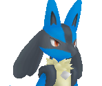 Lucario