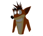 Crash Bandicoot