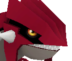 Groudon