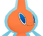 Rotom (Normal)