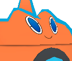 Rotom (Wash)