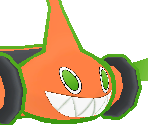 Rotom (Mow)