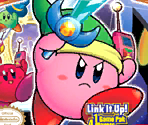 Kirby & the Amazing Mirror