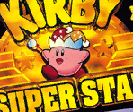 Kirby Super Star