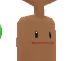 Sudowoodo