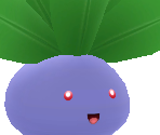 Oddish