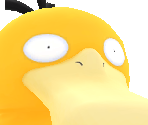 Psyduck