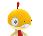 Scraggy