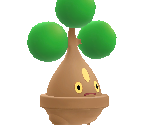 Bonsly