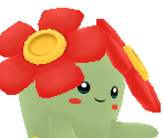 Bellossom