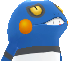 Croagunk