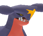 Garchomp