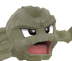 Geodude