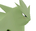 Tyranitar