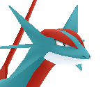 Salamence