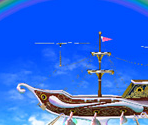 Rainbow Cruise (Melee)