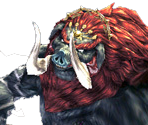 Beast Ganon