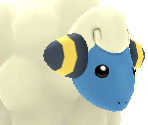 Mareep