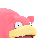 Slowpoke