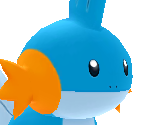 Mudkip