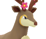 Sawsbuck