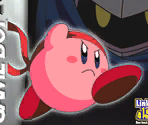 Kirby - Nightmare in Dream Land