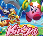 Kirby's Return to Dream Land