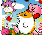 Kirby's Dream Land 2