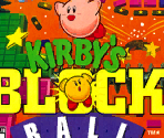 Kirby's Block Ball