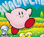 Kirby's Avalanche