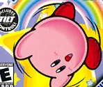 Kirby Tilt 'n' Tumble