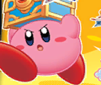 Kirby Squeak Squad