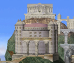 Hyrule Temple (Melee)