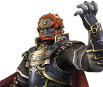 Ganondorf