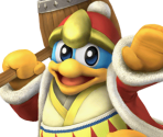 King Dedede