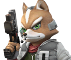 Fox McCloud