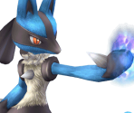 Lucario