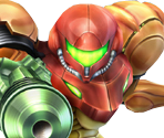 Samus Aran