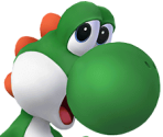 Yoshi