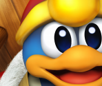 King Dedede