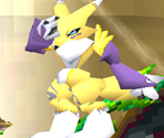 Renamon