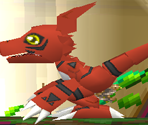 Guilmon