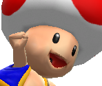 Toad (Low-Res)