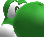 Yoshi (Low-Res)