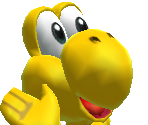 Koopa Troopa (Low-Res)