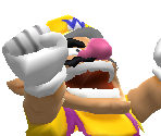 Wario (Low-Res)