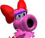 Birdo