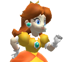 Daisy (Low-Res)