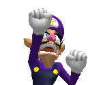 Waluigi (Low-Res)