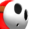 Shy Guy